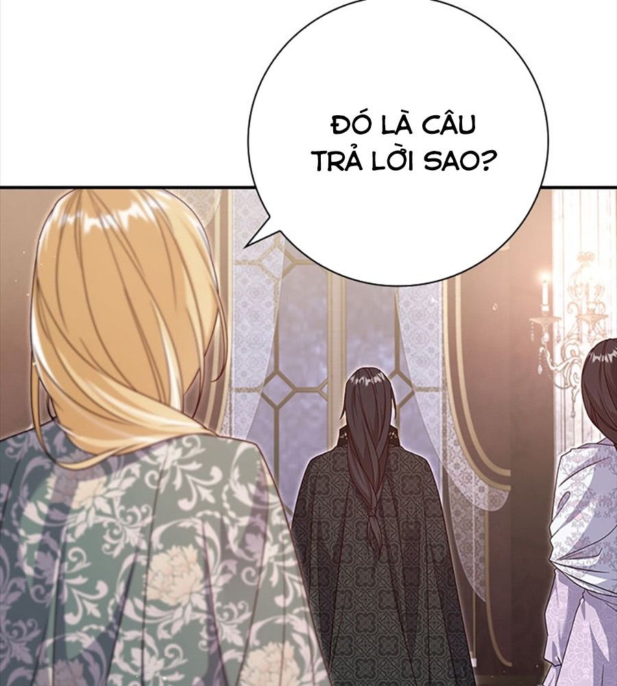 Cuộc Sống Của Nữ Vương Ác Quỷ: Chapter 43