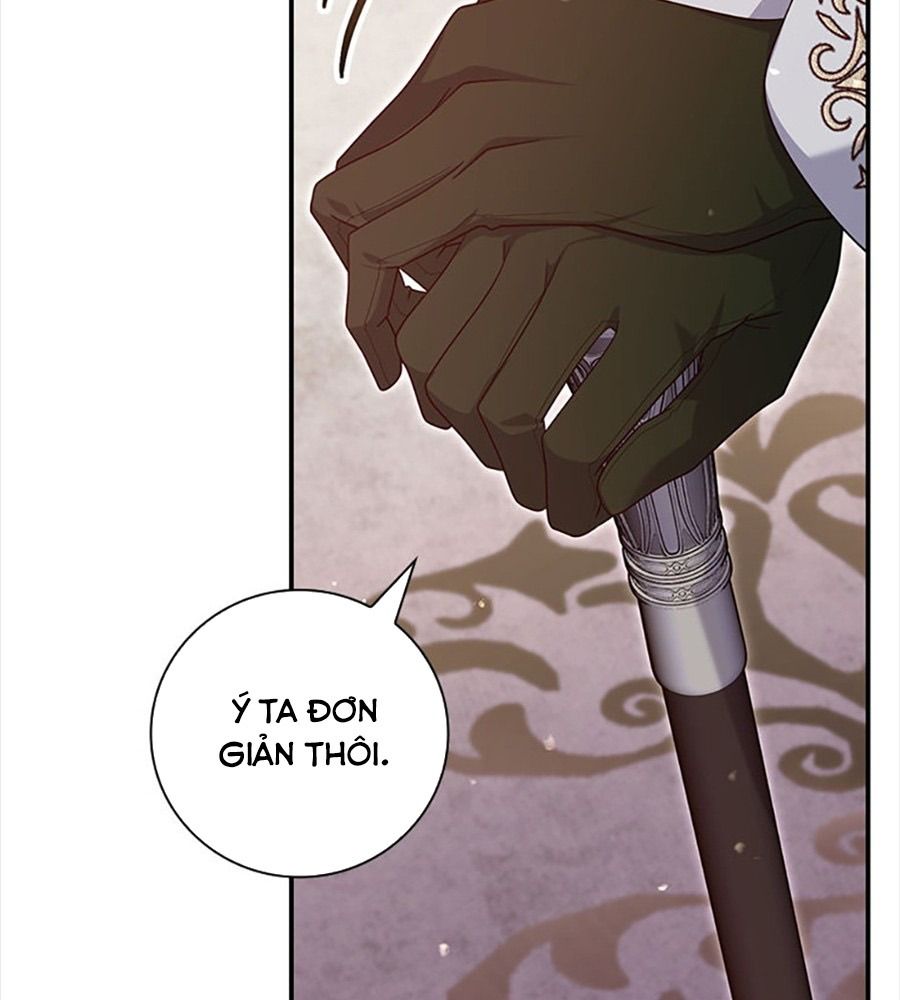 Cuộc Sống Của Nữ Vương Ác Quỷ: Chapter 43