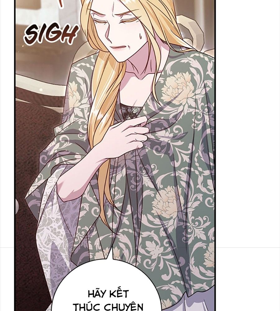 Cuộc Sống Của Nữ Vương Ác Quỷ: Chapter 43