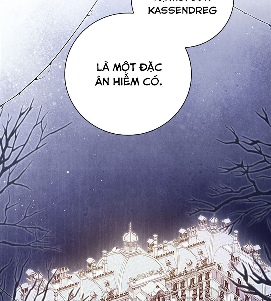 Cuộc Sống Của Nữ Vương Ác Quỷ: Chapter 43