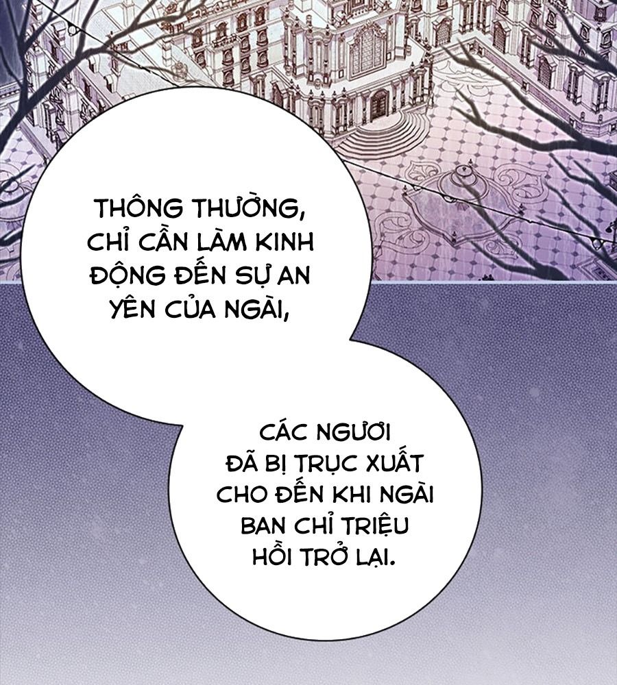 Cuộc Sống Của Nữ Vương Ác Quỷ: Chapter 43