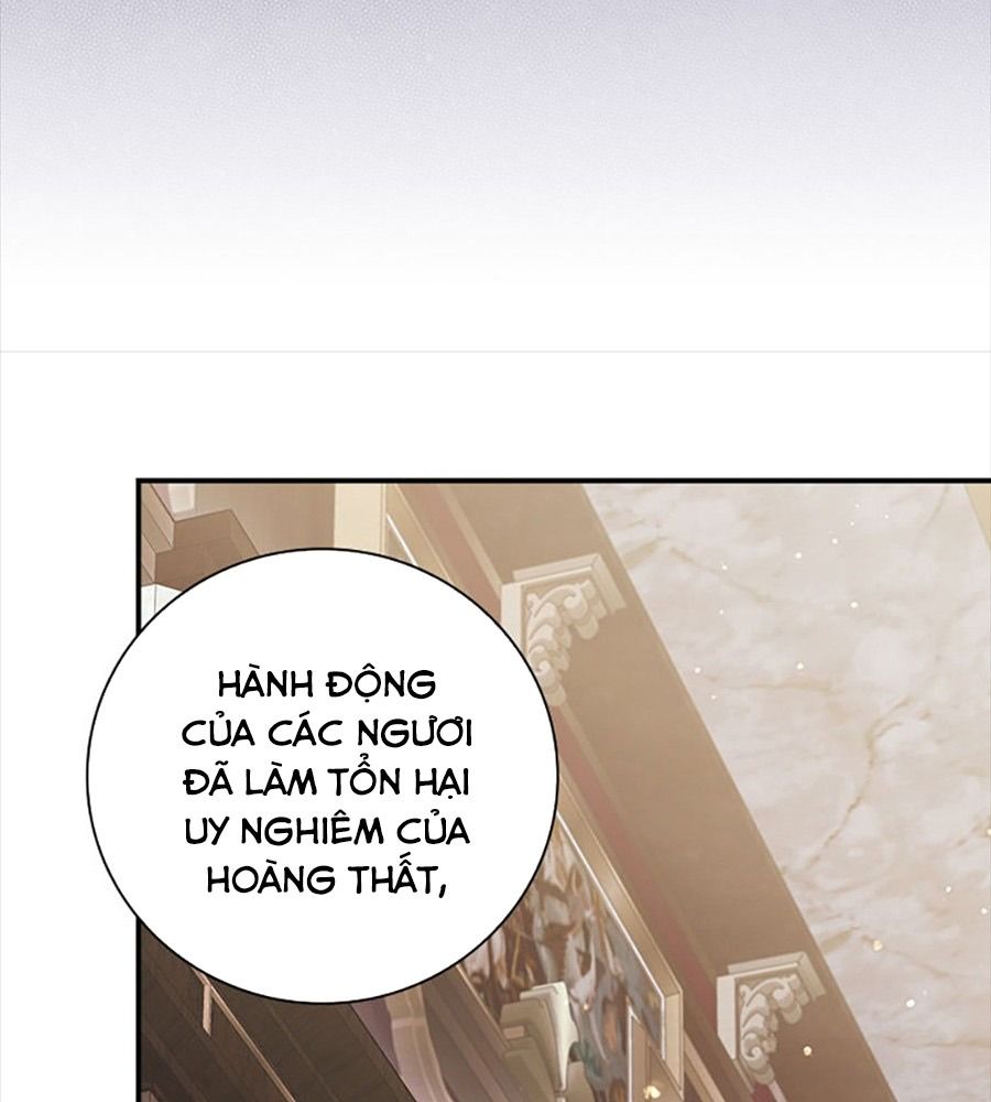 Cuộc Sống Của Nữ Vương Ác Quỷ: Chapter 43