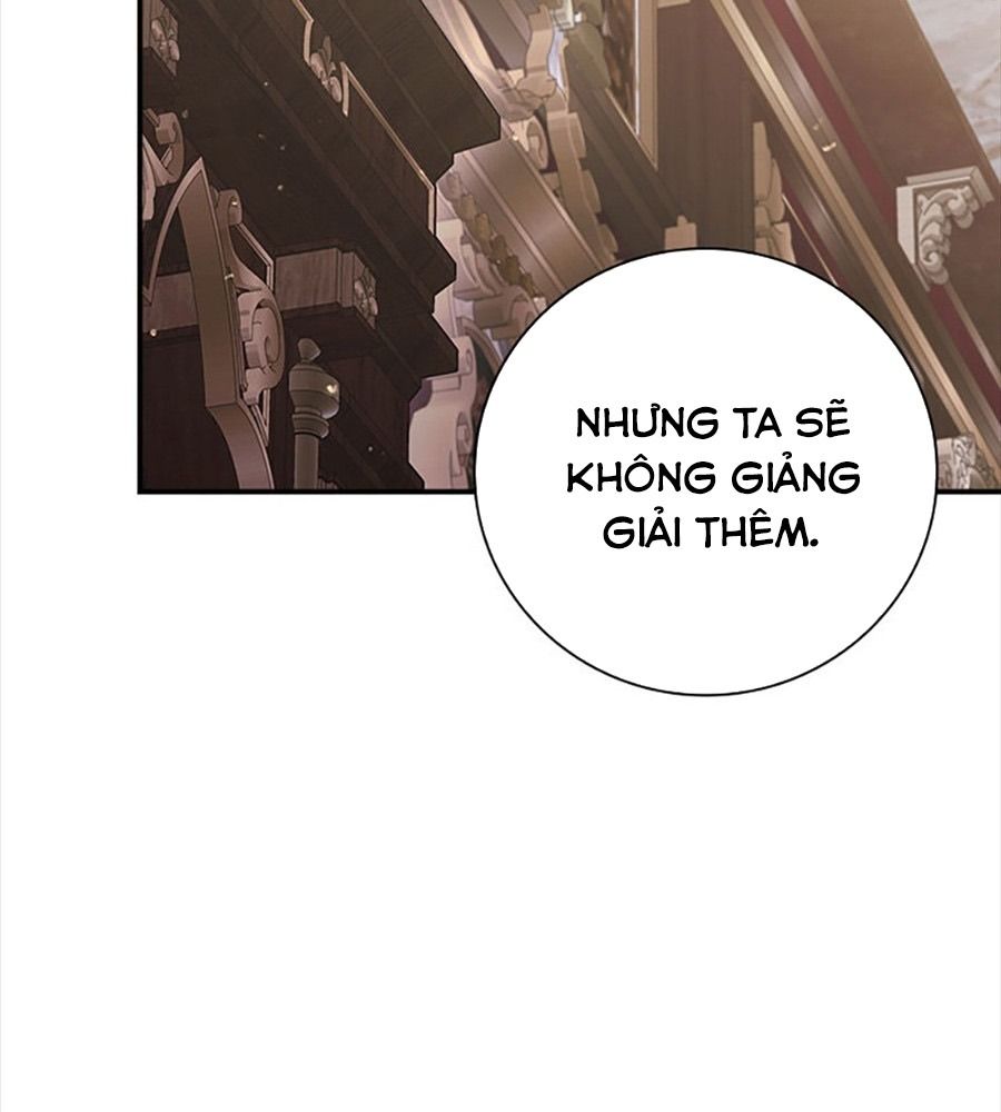 Cuộc Sống Của Nữ Vương Ác Quỷ: Chapter 43