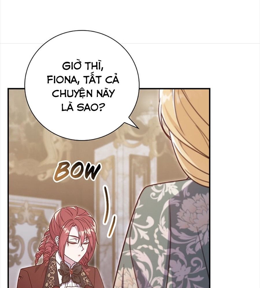 Cuộc Sống Của Nữ Vương Ác Quỷ: Chapter 43