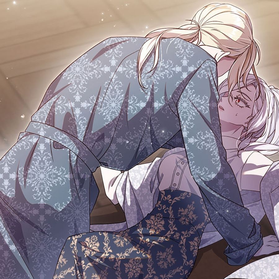 Cuộc Sống Của Nữ Vương Ác Quỷ: Chapter 45