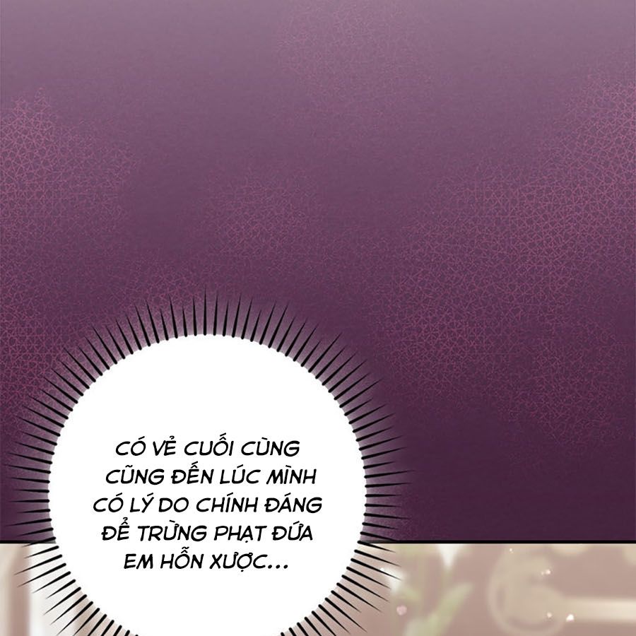 Cuộc Sống Của Nữ Vương Ác Quỷ: Chapter 45