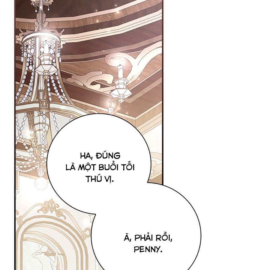 Cuộc Sống Của Nữ Vương Ác Quỷ: Chapter 45