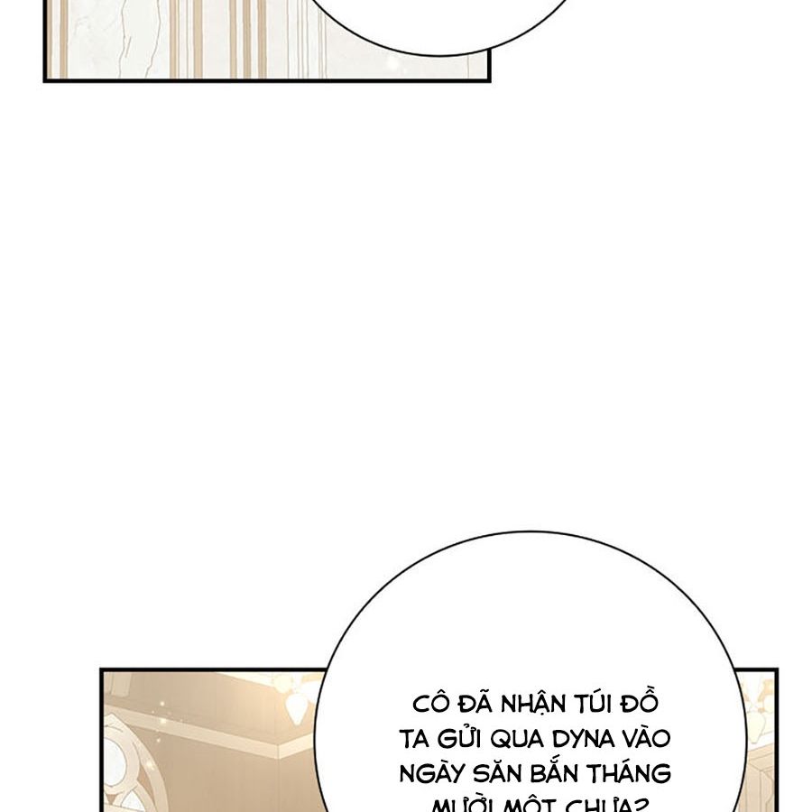 Cuộc Sống Của Nữ Vương Ác Quỷ: Chapter 45