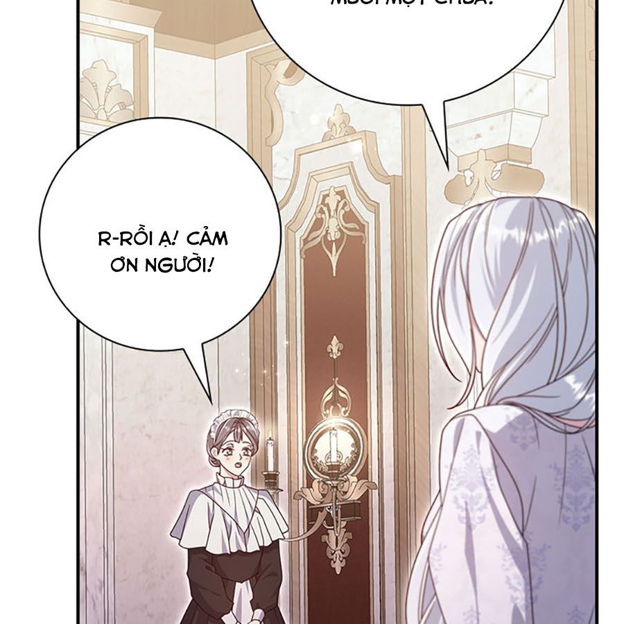 Cuộc Sống Của Nữ Vương Ác Quỷ: Chapter 45