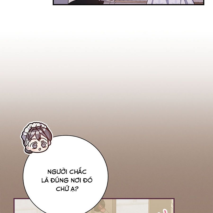 Cuộc Sống Của Nữ Vương Ác Quỷ: Chapter 45