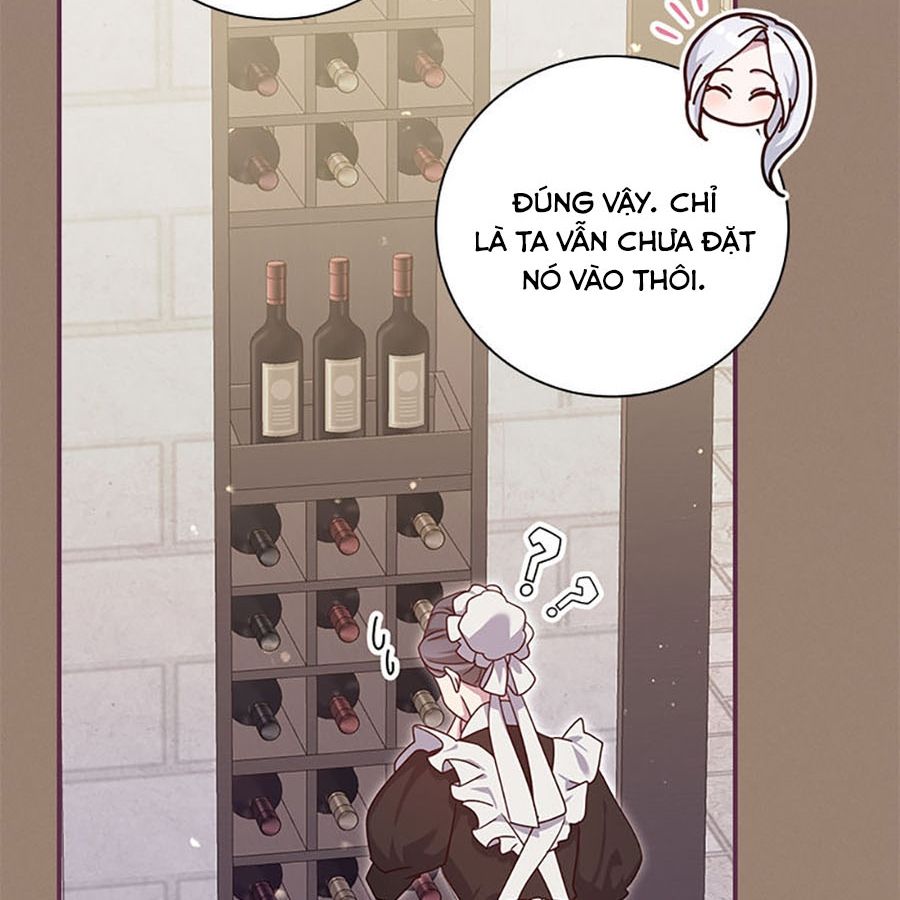 Cuộc Sống Của Nữ Vương Ác Quỷ: Chapter 45