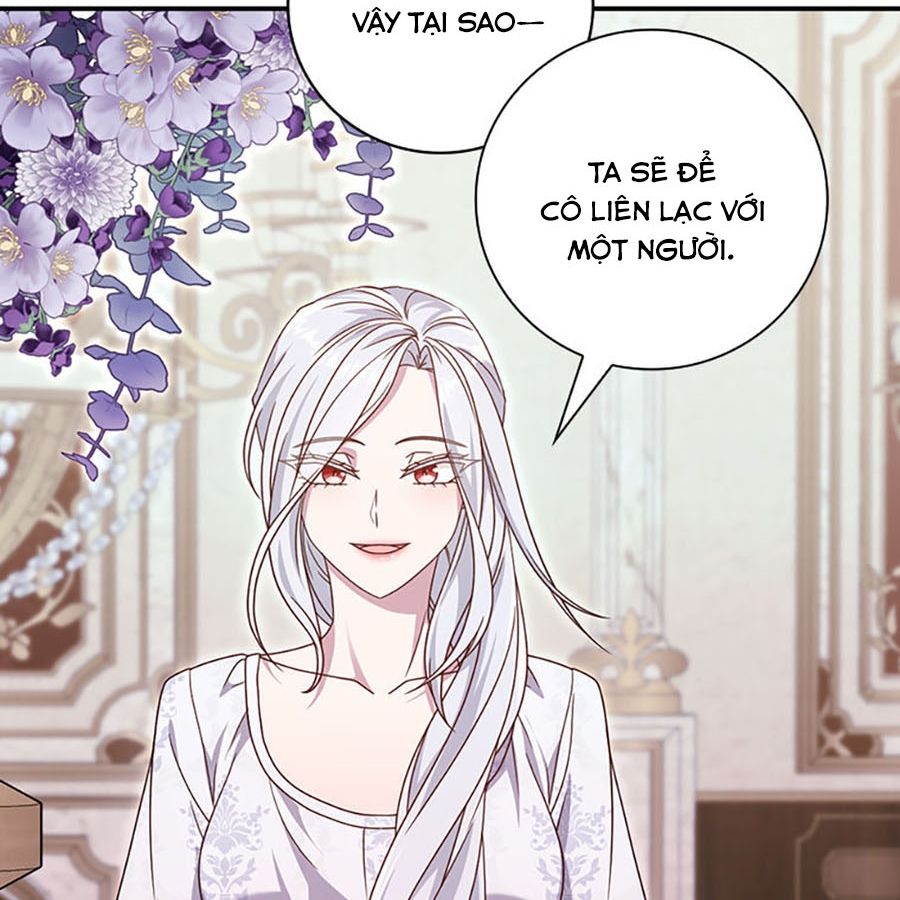 Cuộc Sống Của Nữ Vương Ác Quỷ: Chapter 45