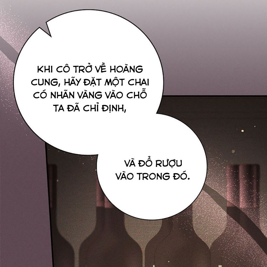 Cuộc Sống Của Nữ Vương Ác Quỷ: Chapter 45
