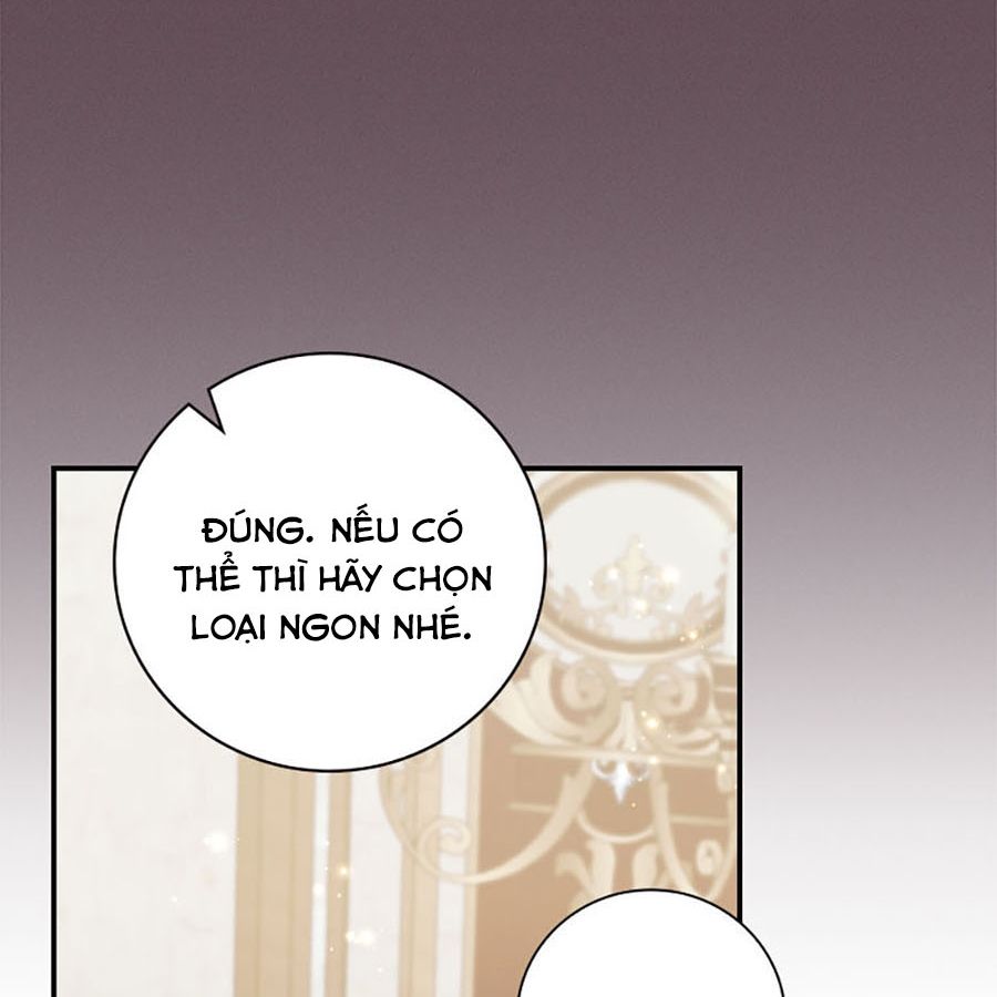 Cuộc Sống Của Nữ Vương Ác Quỷ: Chapter 45