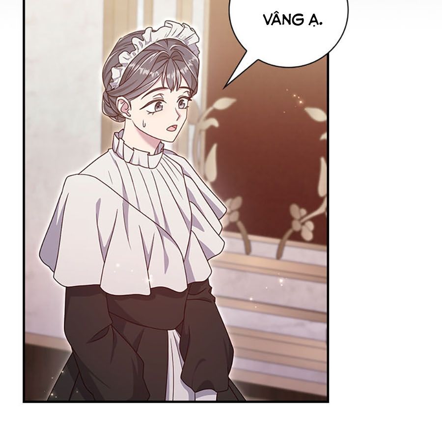 Cuộc Sống Của Nữ Vương Ác Quỷ: Chapter 45