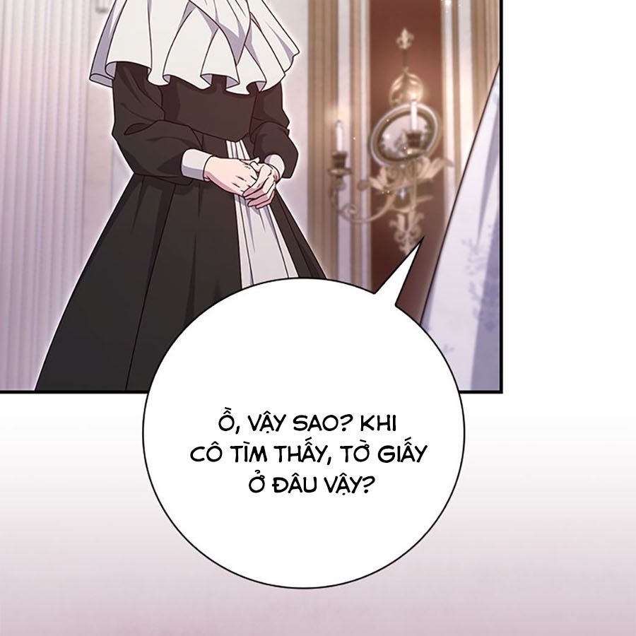 Cuộc Sống Của Nữ Vương Ác Quỷ: Chapter 45