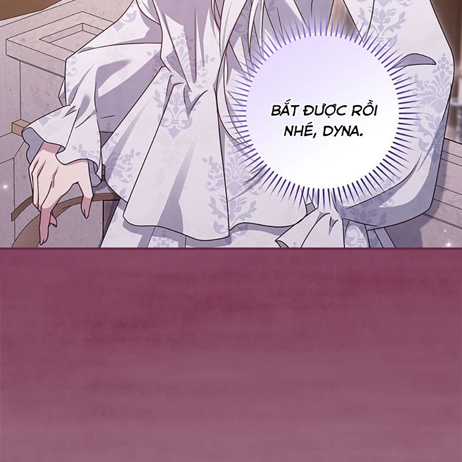 Cuộc Sống Của Nữ Vương Ác Quỷ: Chapter 45