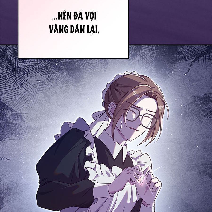 Cuộc Sống Của Nữ Vương Ác Quỷ: Chapter 45
