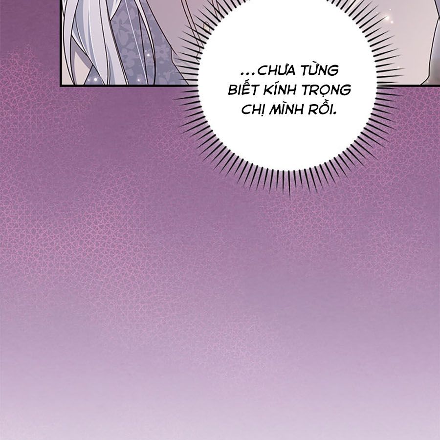 Cuộc Sống Của Nữ Vương Ác Quỷ: Chapter 45