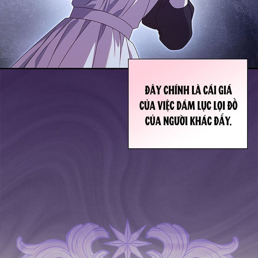 Cuộc Sống Của Nữ Vương Ác Quỷ: Chapter 45