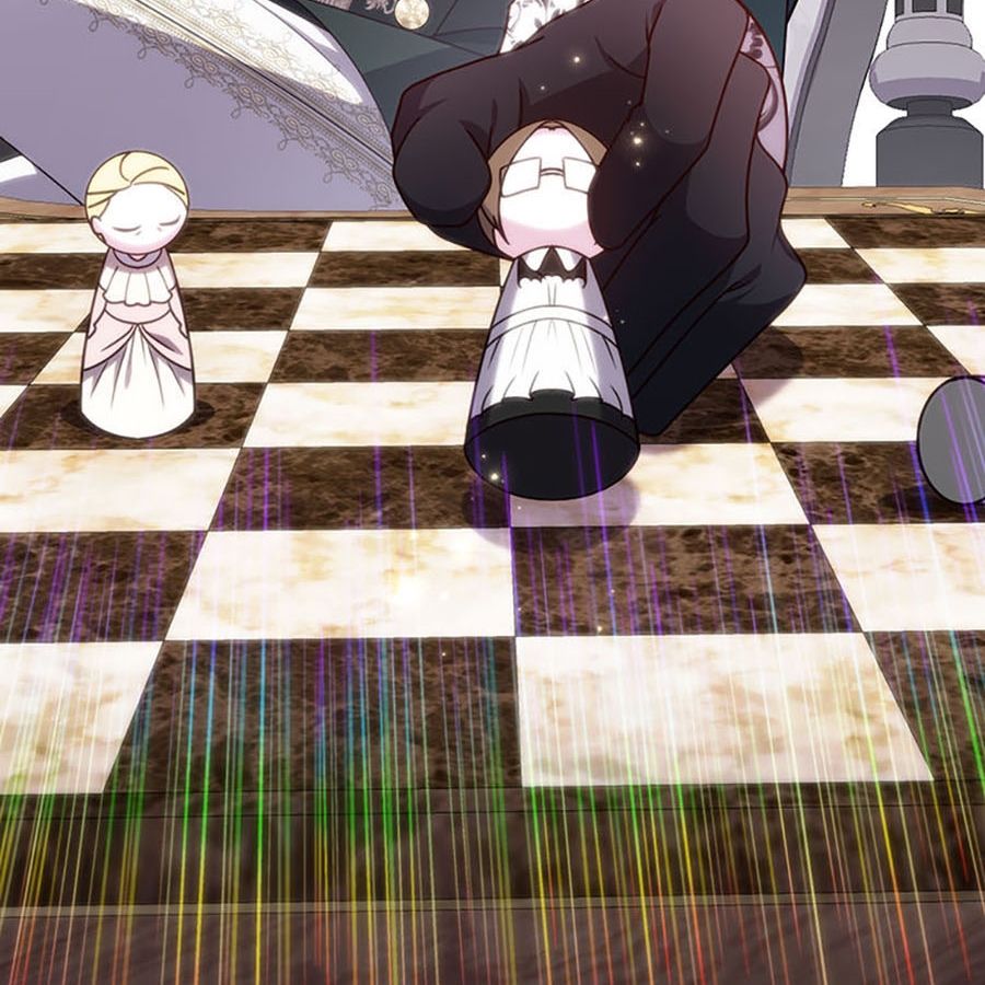 Cuộc Sống Của Nữ Vương Ác Quỷ: Chapter 45