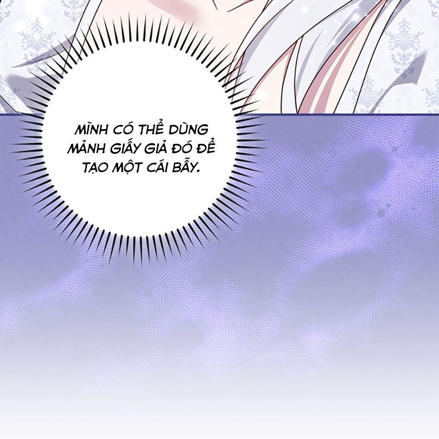 Cuộc Sống Của Nữ Vương Ác Quỷ: Chapter 45