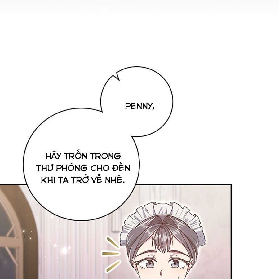 Cuộc Sống Của Nữ Vương Ác Quỷ: Chapter 45