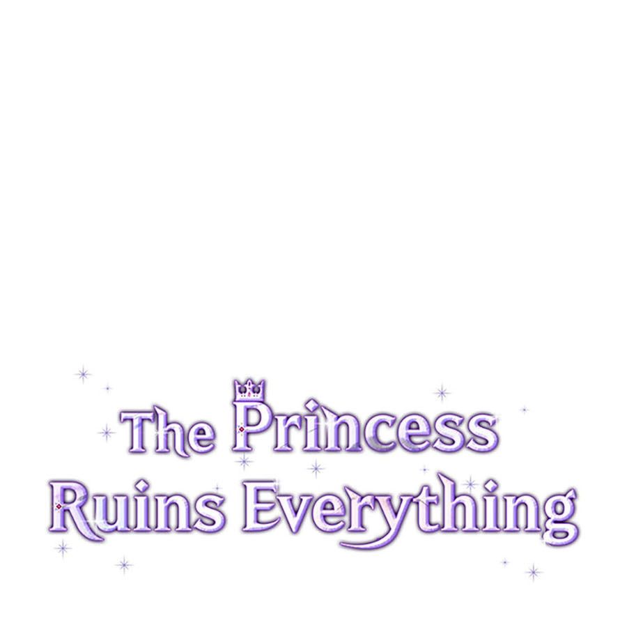 Cuộc Sống Của Nữ Vương Ác Quỷ: Chapter 45