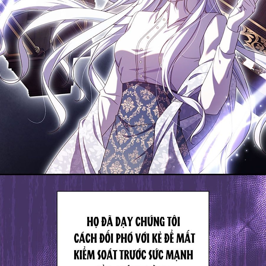 Cuộc Sống Của Nữ Vương Ác Quỷ: Chapter 45