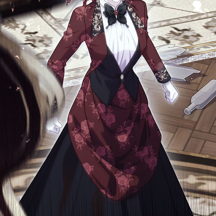 Cuộc Sống Của Nữ Vương Ác Quỷ: Chapter 45