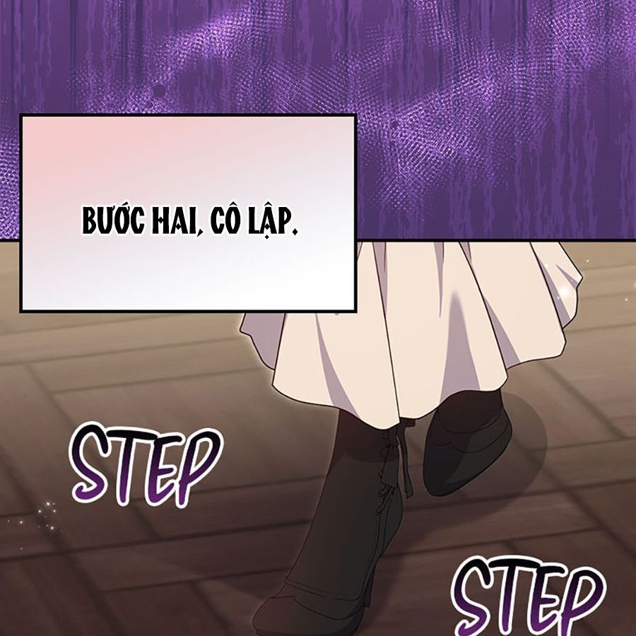 Cuộc Sống Của Nữ Vương Ác Quỷ: Chapter 45