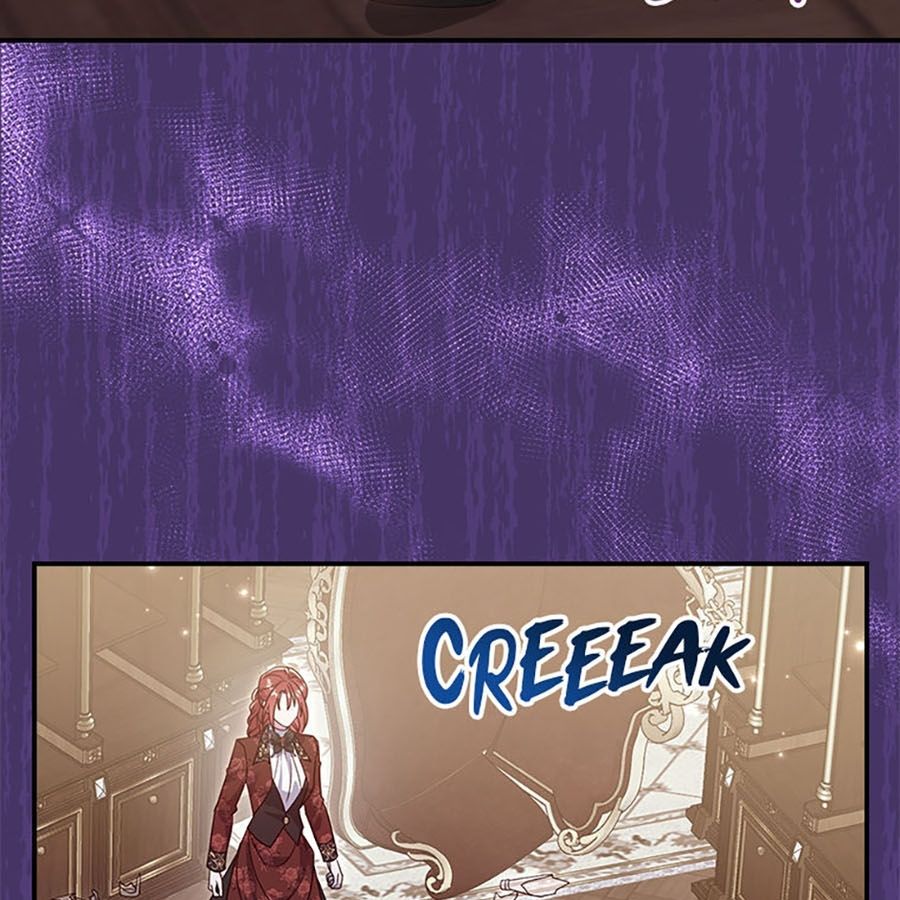 Cuộc Sống Của Nữ Vương Ác Quỷ: Chapter 45