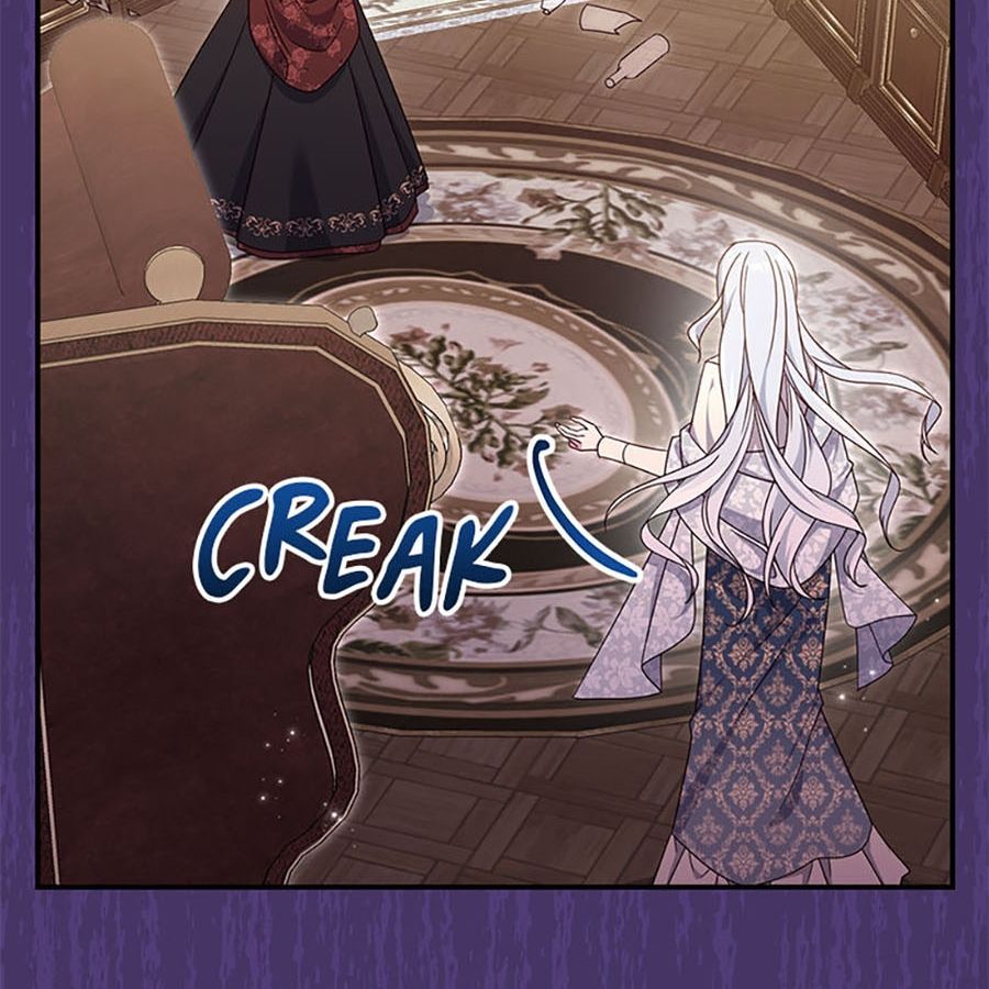 Cuộc Sống Của Nữ Vương Ác Quỷ: Chapter 45