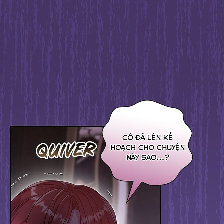Cuộc Sống Của Nữ Vương Ác Quỷ: Chapter 45