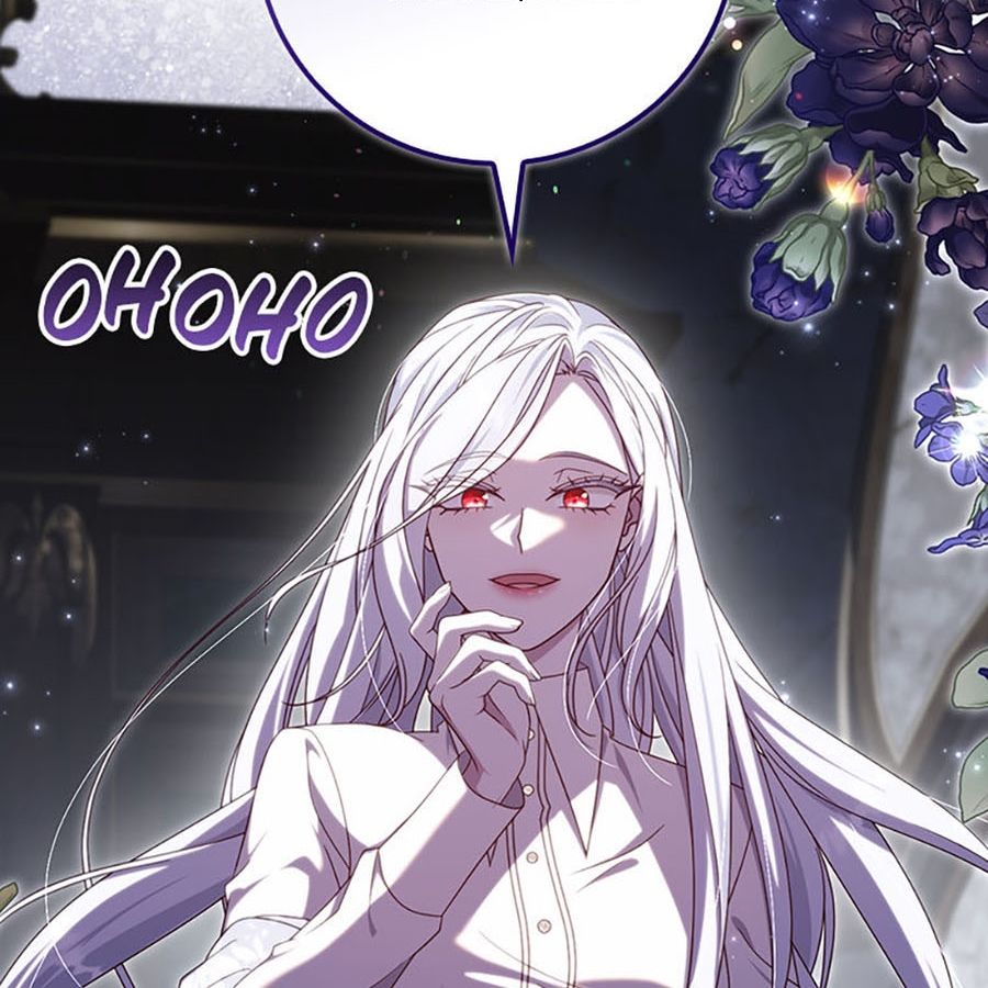 Cuộc Sống Của Nữ Vương Ác Quỷ: Chapter 45