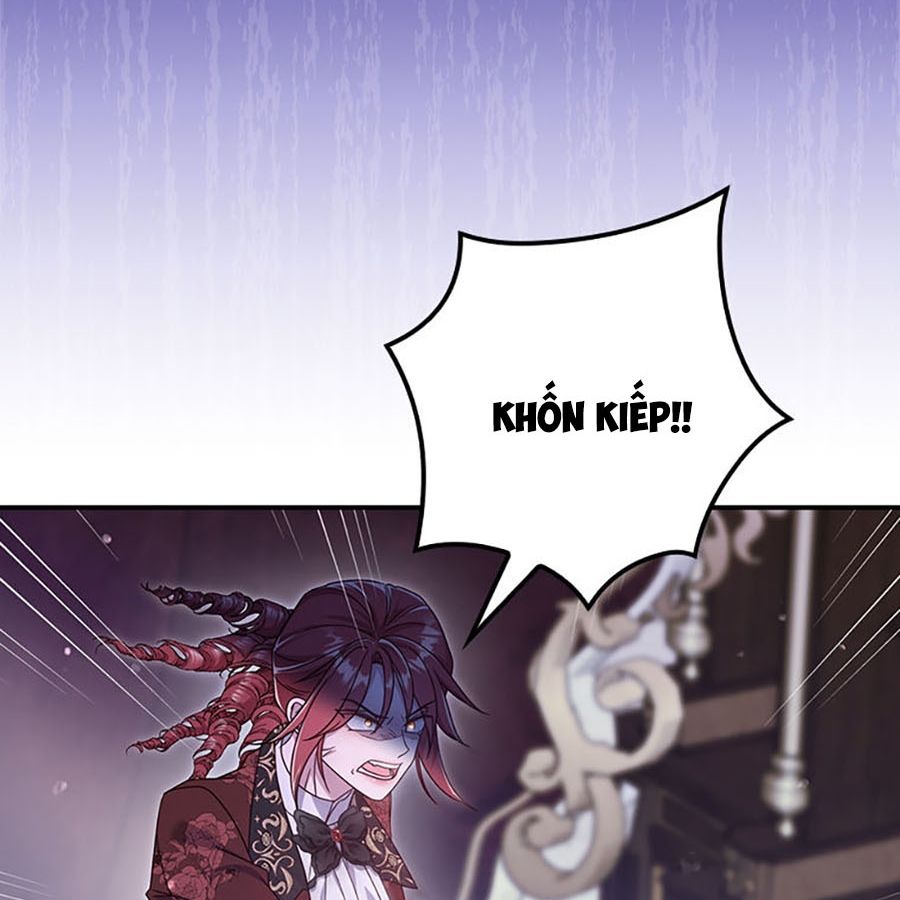 Cuộc Sống Của Nữ Vương Ác Quỷ: Chapter 45