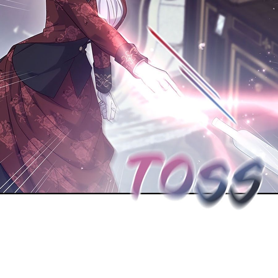 Cuộc Sống Của Nữ Vương Ác Quỷ: Chapter 45