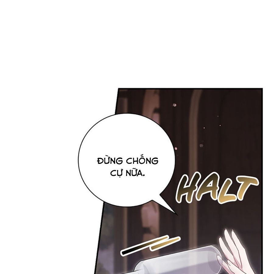 Cuộc Sống Của Nữ Vương Ác Quỷ: Chapter 45