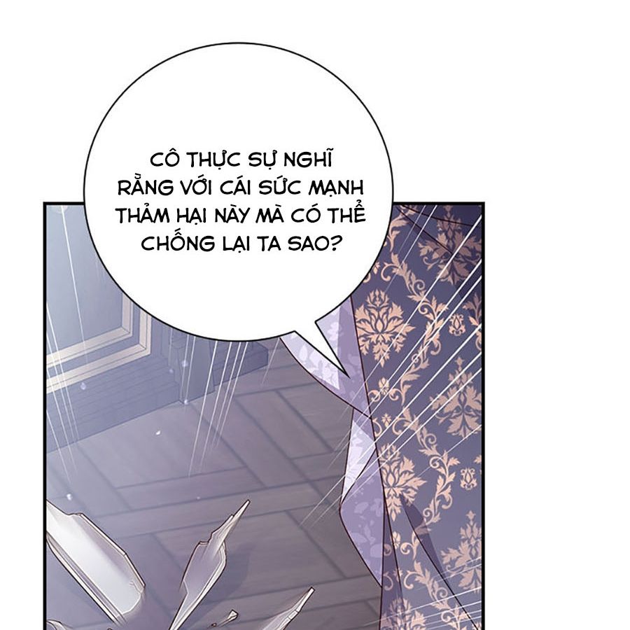 Cuộc Sống Của Nữ Vương Ác Quỷ: Chapter 45