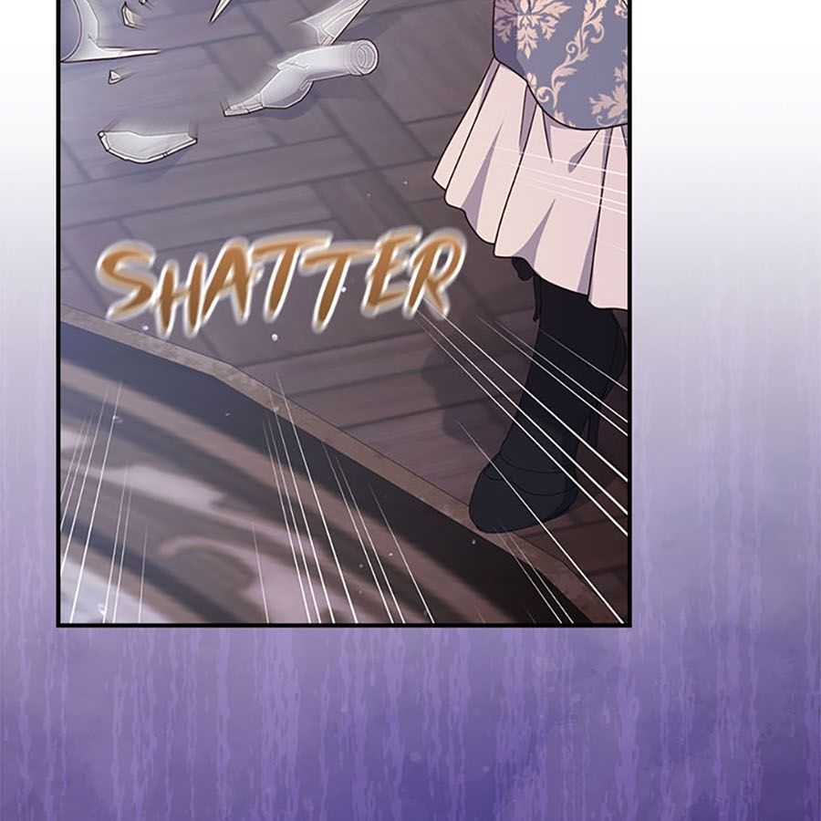 Cuộc Sống Của Nữ Vương Ác Quỷ: Chapter 45