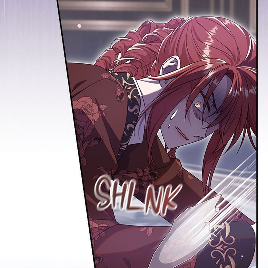 Cuộc Sống Của Nữ Vương Ác Quỷ: Chapter 45