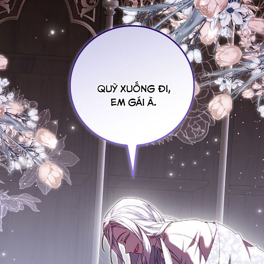 Cuộc Sống Của Nữ Vương Ác Quỷ: Chapter 45