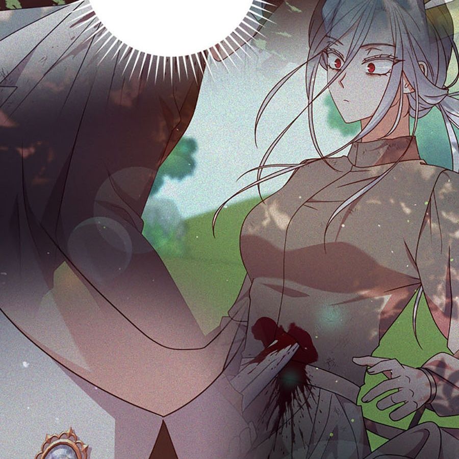 Cuộc Sống Của Nữ Vương Ác Quỷ: Chapter 45