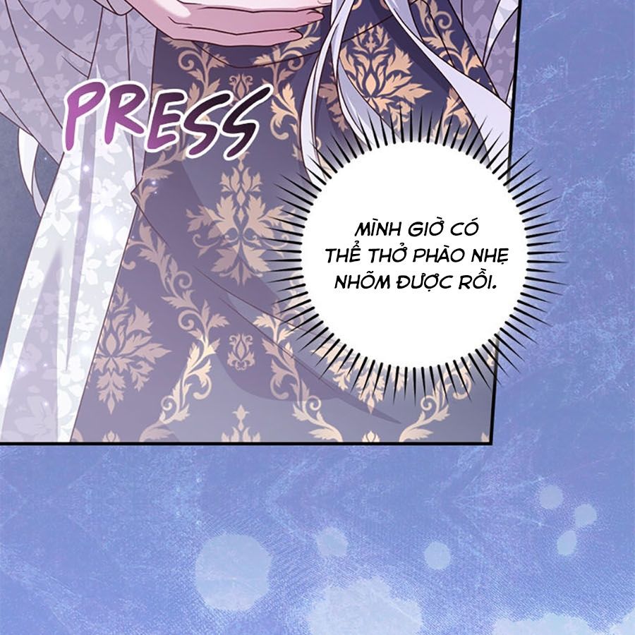 Cuộc Sống Của Nữ Vương Ác Quỷ: Chapter 45