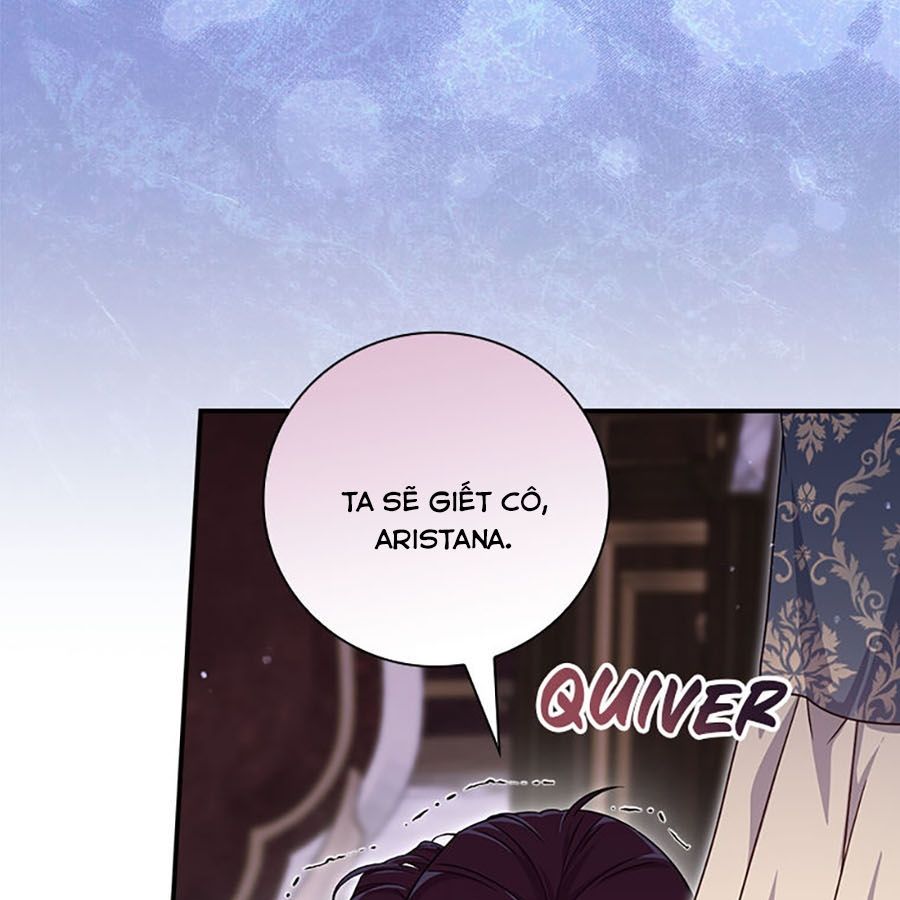 Cuộc Sống Của Nữ Vương Ác Quỷ: Chapter 45