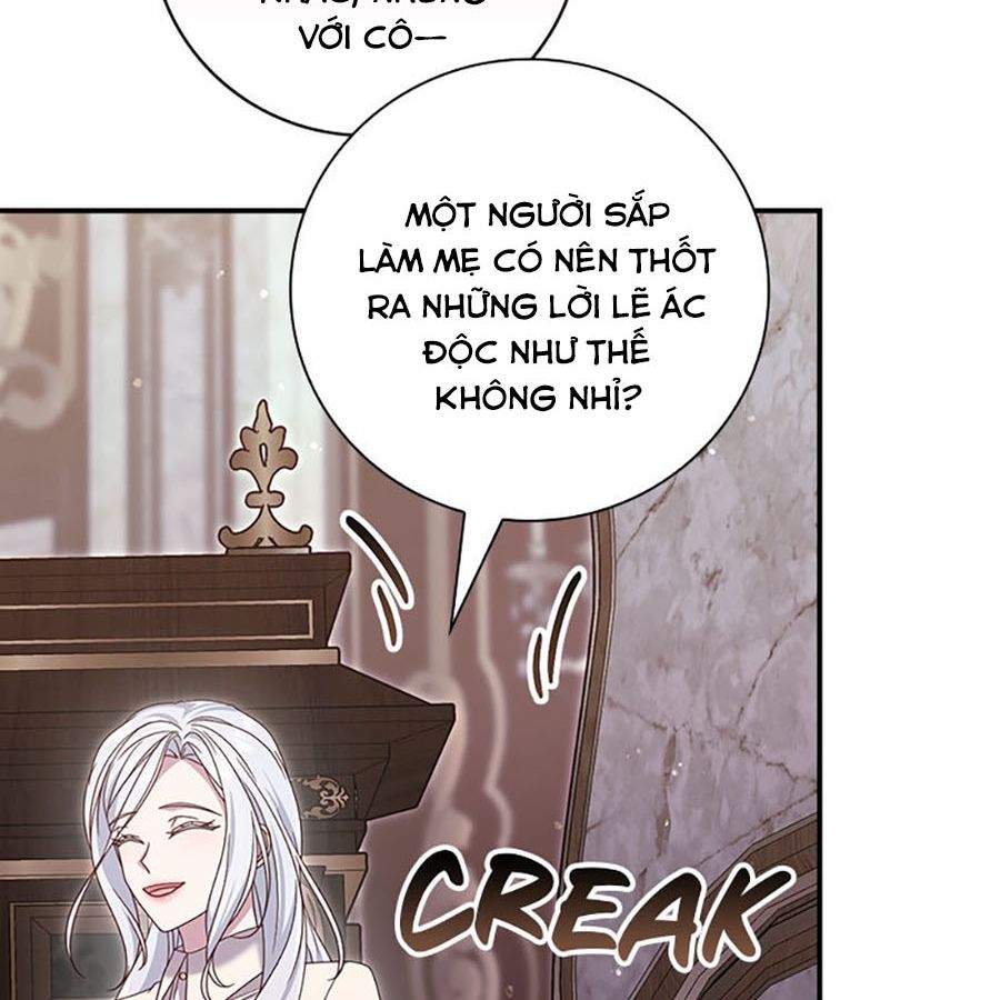 Cuộc Sống Của Nữ Vương Ác Quỷ: Chapter 45