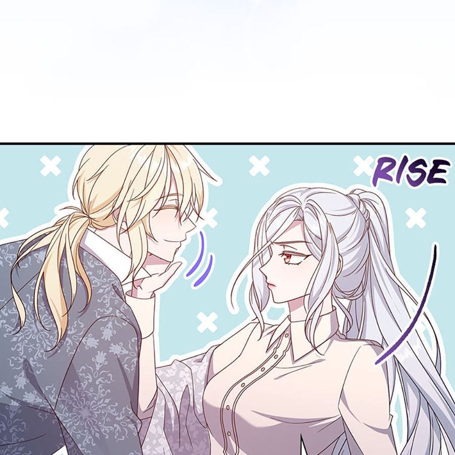 Cuộc Sống Của Nữ Vương Ác Quỷ: Chapter 45