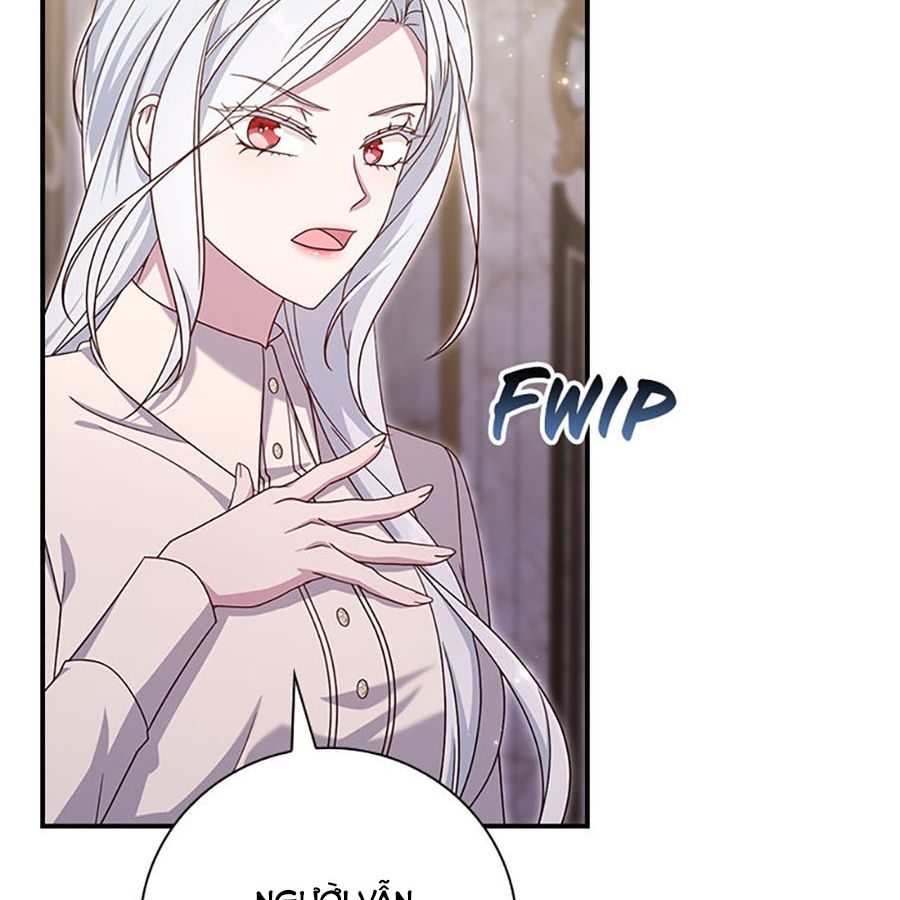 Cuộc Sống Của Nữ Vương Ác Quỷ: Chapter 45