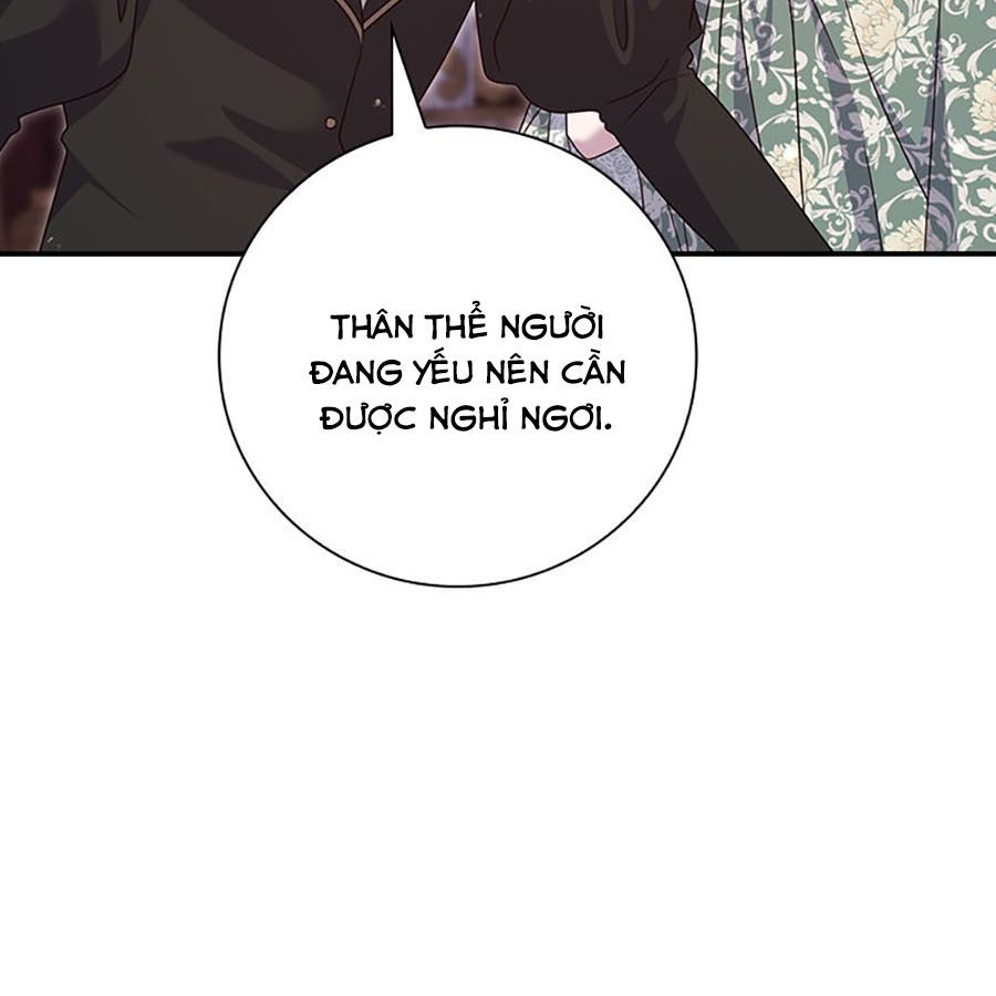 Cuộc Sống Của Nữ Vương Ác Quỷ: Chapter 45