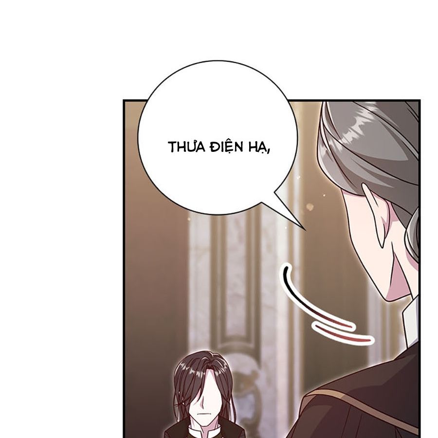 Cuộc Sống Của Nữ Vương Ác Quỷ: Chapter 45